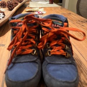 L.L bean Kids' Trail Model Hikers